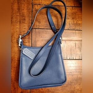 COACH CROSSBODY